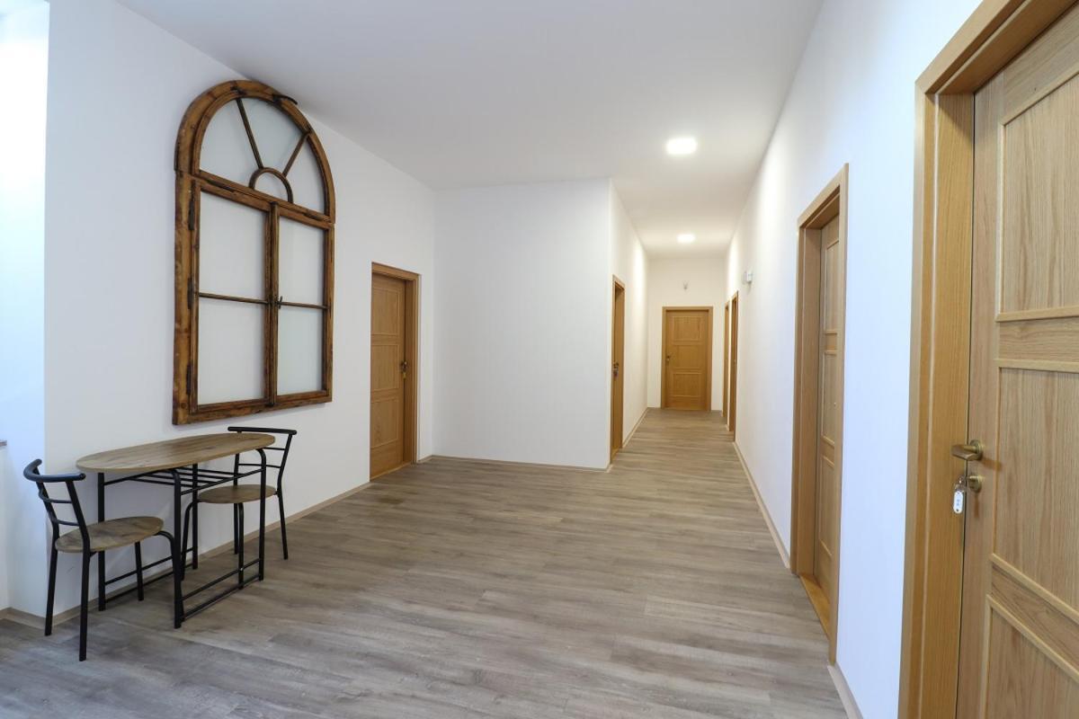 Penzion U Hlavacku Horažďovice Exterior foto